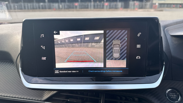 Peugeot 2008 1.2 PureTech Allure Premium+ 5dr Petrol Estate